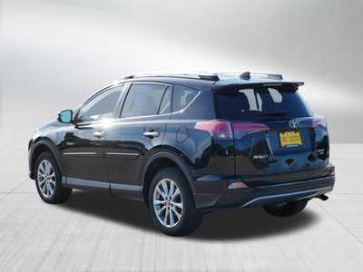 2018 Toyota RAV4, $0. Photo 5