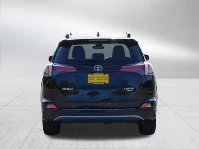 2018 Toyota RAV4, $0. Photo 6