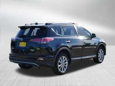 2018 Toyota RAV4, $0. Photo 7