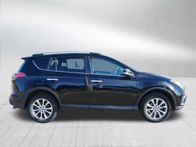 2018 Toyota RAV4, $0. Photo 8