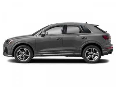 2025 Audi Q3, $44700. Photo 3