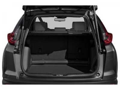 2020 Honda CR-V, $0. Photo 11