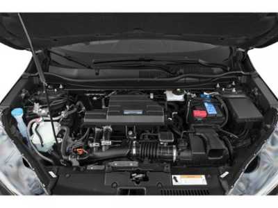 2020 Honda CR-V, $0. Photo 12
