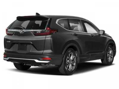 2020 Honda CR-V, $0. Photo 2