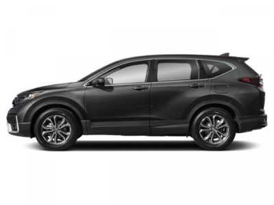 2020 Honda CR-V, $0. Photo 3