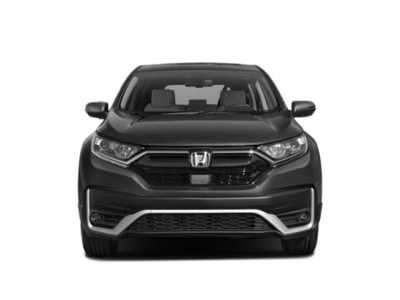 2020 Honda CR-V, $0. Photo 4