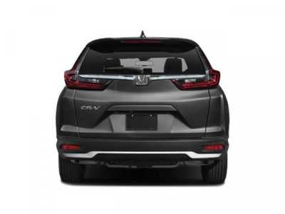 2020 Honda CR-V, $0. Photo 5