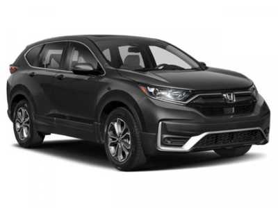 2020 Honda CR-V, $0. Photo 6
