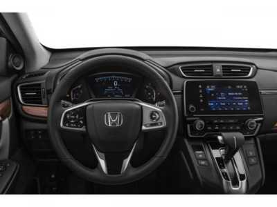 2020 Honda CR-V, $0. Photo 7