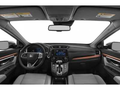 2020 Honda CR-V, $0. Photo 8