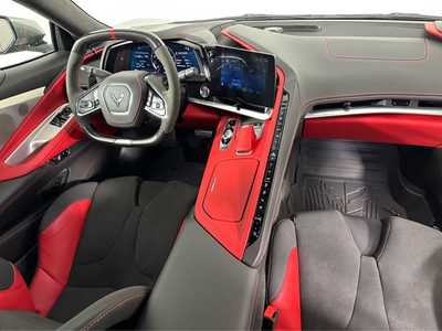 2024 Chevrolet Corvette, $127998. Photo 10