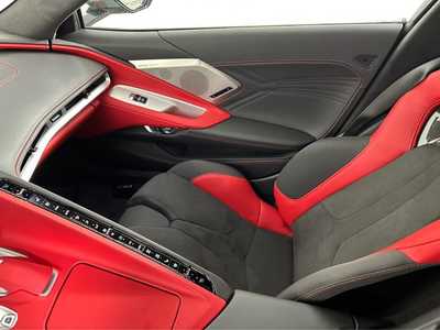 2024 Chevrolet Corvette, $127998. Photo 11