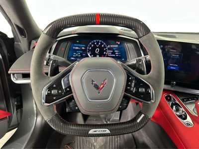 2024 Chevrolet Corvette, $127998. Photo 12