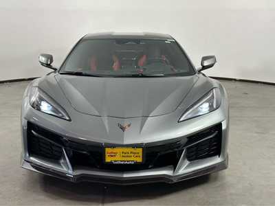 2024 Chevrolet Corvette, $127998. Photo 2