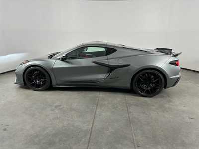 2024 Chevrolet Corvette, $127998. Photo 4