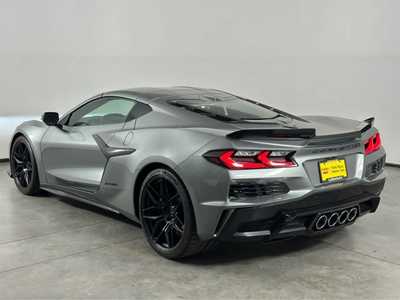 2024 Chevrolet Corvette, $127998. Photo 5