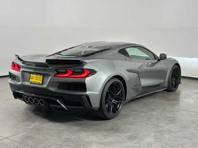 2024 Chevrolet Corvette, $127998. Photo 7