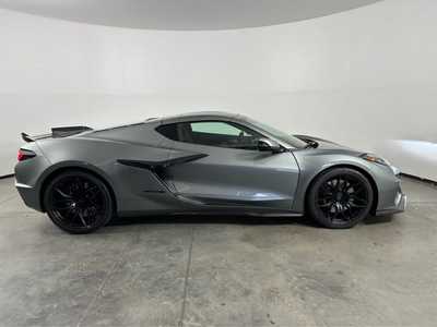 2024 Chevrolet Corvette, $127998. Photo 8