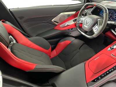 2024 Chevrolet Corvette, $127998. Photo 9