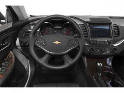 2015 Chevrolet Impala, $0. Photo 10
