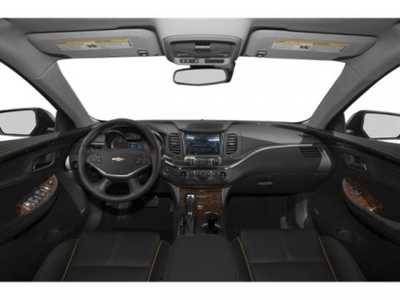 2015 Chevrolet Impala, $0. Photo 11