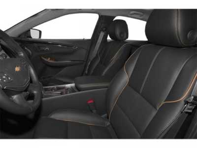 2015 Chevrolet Impala, $0. Photo 12