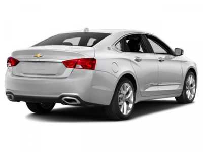 2015 Chevrolet Impala, $0. Photo 2