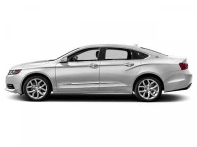 2015 Chevrolet Impala, $0. Photo 3