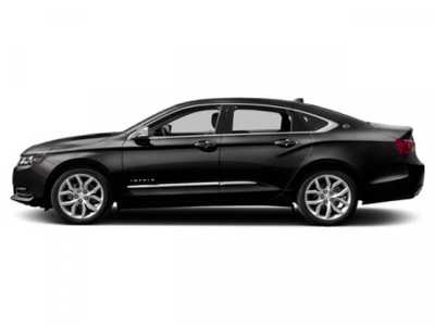 2015 Chevrolet Impala, $0. Photo 6