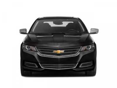 2015 Chevrolet Impala, $0. Photo 7
