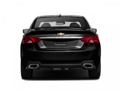 2015 Chevrolet Impala, $0. Photo 8