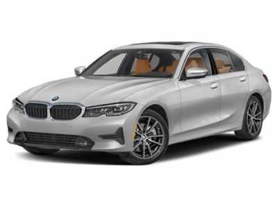 2022 BMW 3 Series, $0. Photo 1