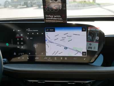 2025 Audi SQ5, $73405. Photo 10