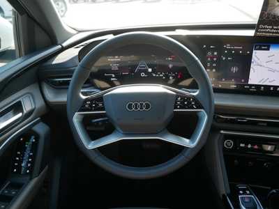 2025 Audi SQ5, $73405. Photo 11