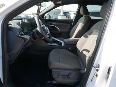 2025 Audi SQ5, $73405. Photo 6