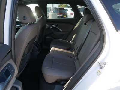 2025 Audi SQ5, $73405. Photo 8