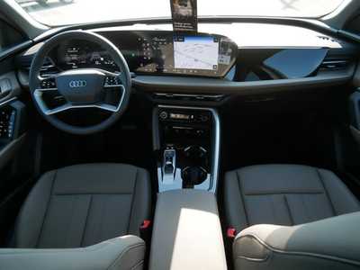 2025 Audi SQ5, $73405. Photo 9