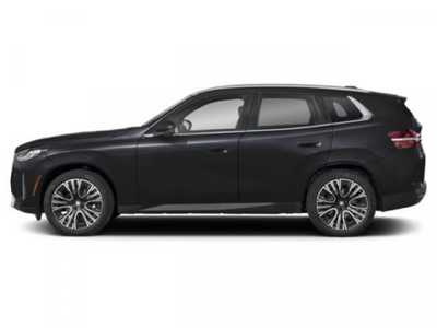 2026 BMW X3, $55415. Photo 3