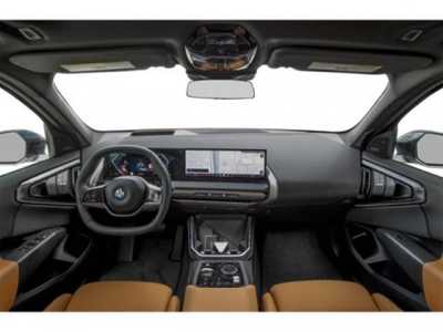 2026 BMW X3, $54815. Photo 10