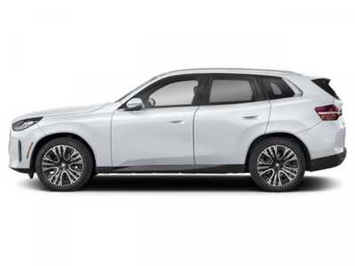 2026 BMW X3, $54815. Photo 3