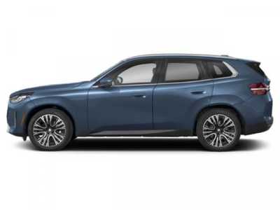 2026 BMW X3, $54815. Photo 6