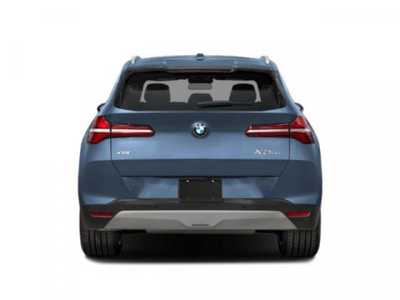 2026 BMW X3, $54815. Photo 8