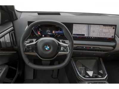 2026 BMW X3, $54815. Photo 9