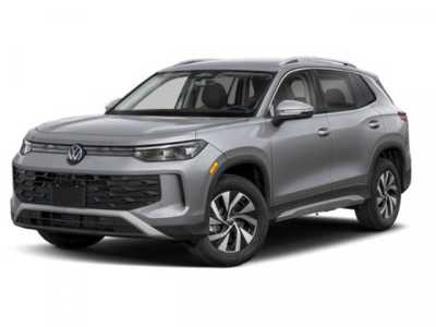 2025 Volkswagen Tiguan, $33946. Photo 4