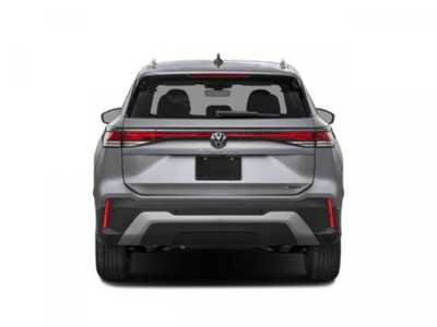 2025 Volkswagen Tiguan, $33946. Photo 8