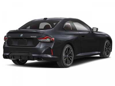 2025 BMW 2 Series, $60750. Photo 2
