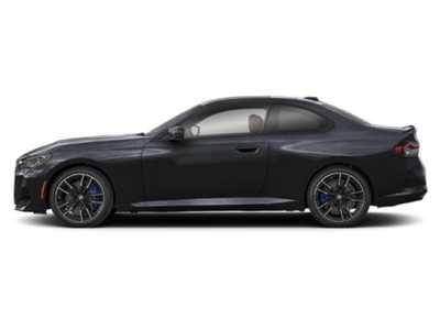 2025 BMW 2 Series, $60750. Photo 3