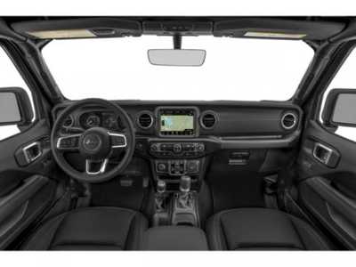 2023 Jeep Gladiator, $0. Photo 11