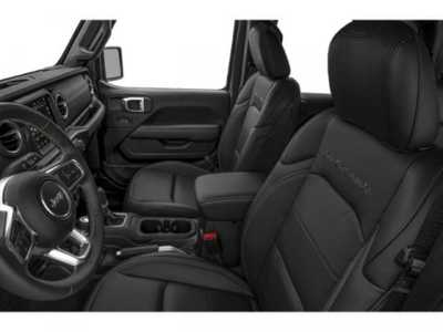 2023 Jeep Gladiator, $0. Photo 12