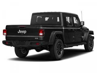 2023 Jeep Gladiator, $0. Photo 2